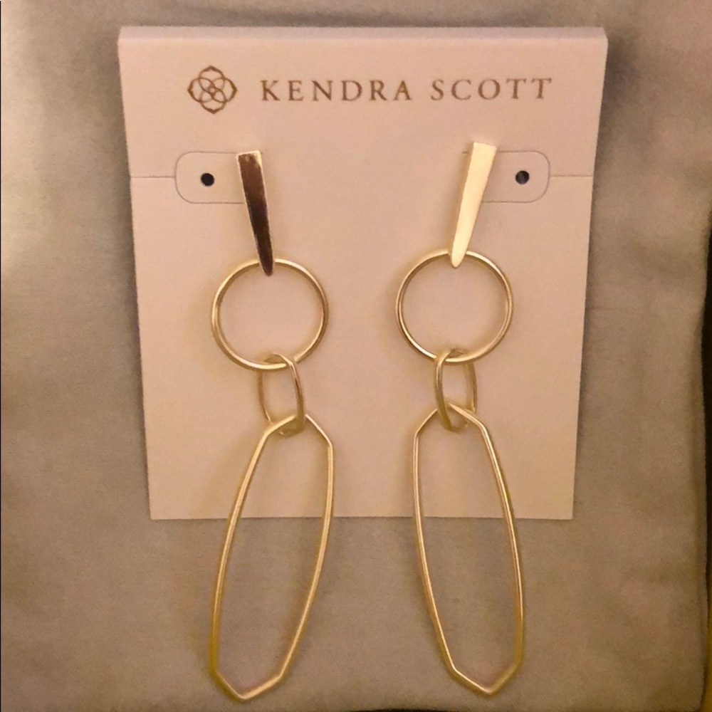 Kendra Scott Earrings